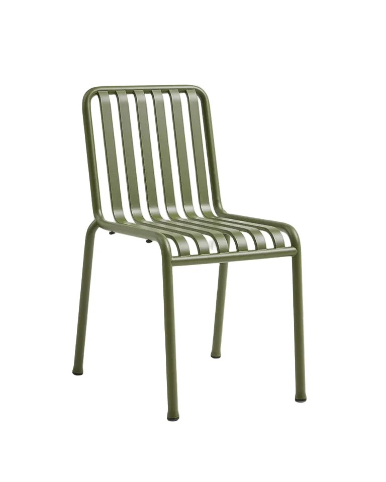 Palissade Chair