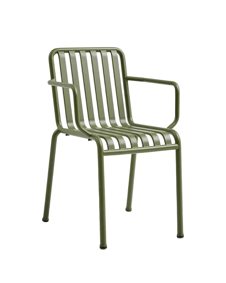 Palissade Armchair