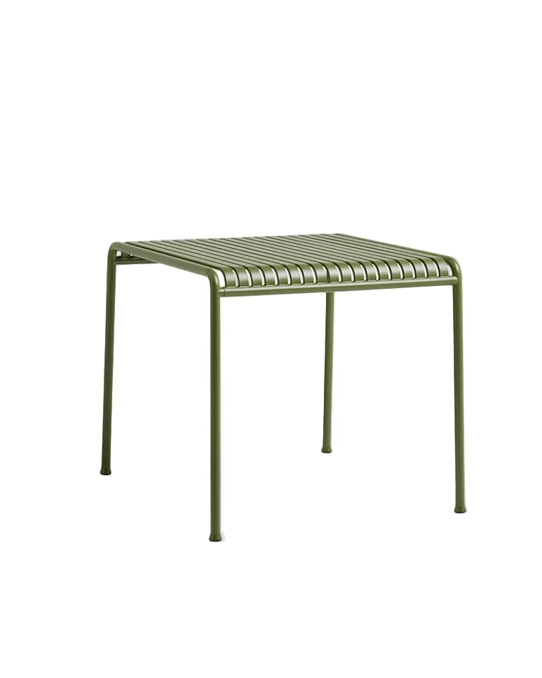 Palissade Table - 82 x 90 cm