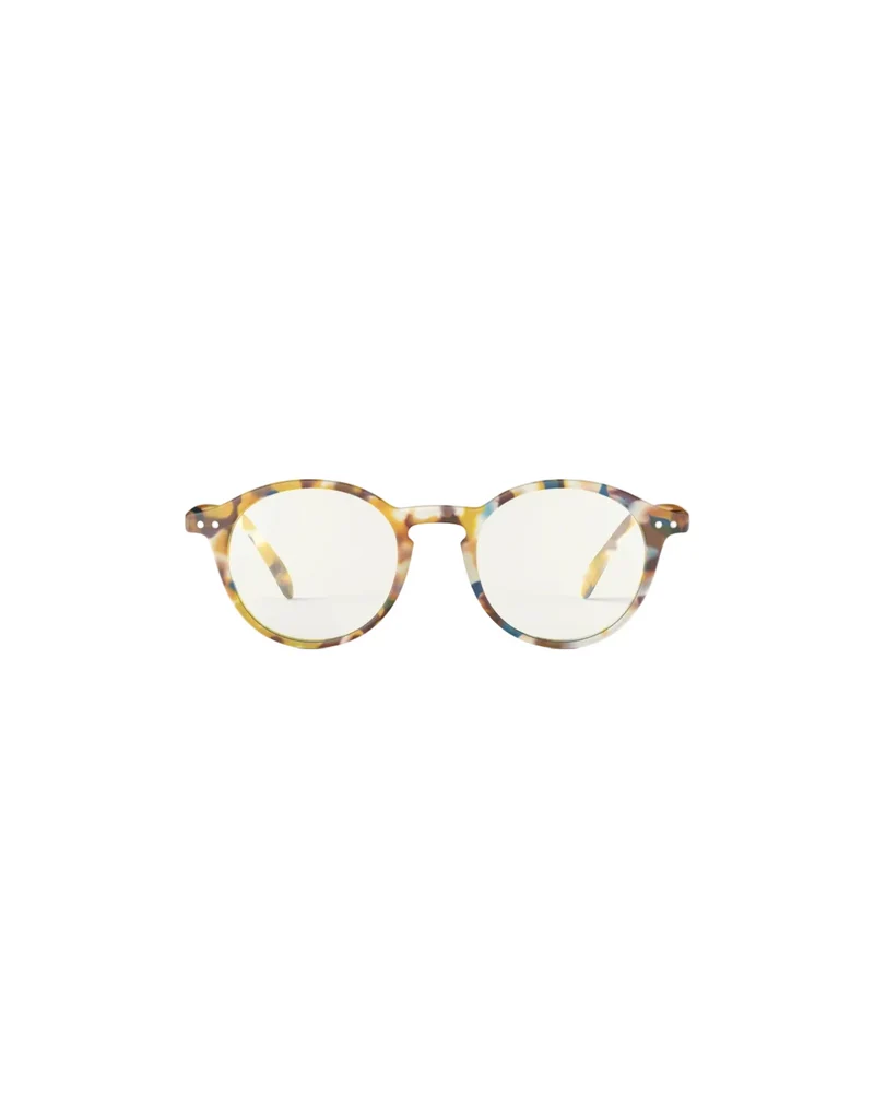 Occhiale Screen #D - Blue Tortoise