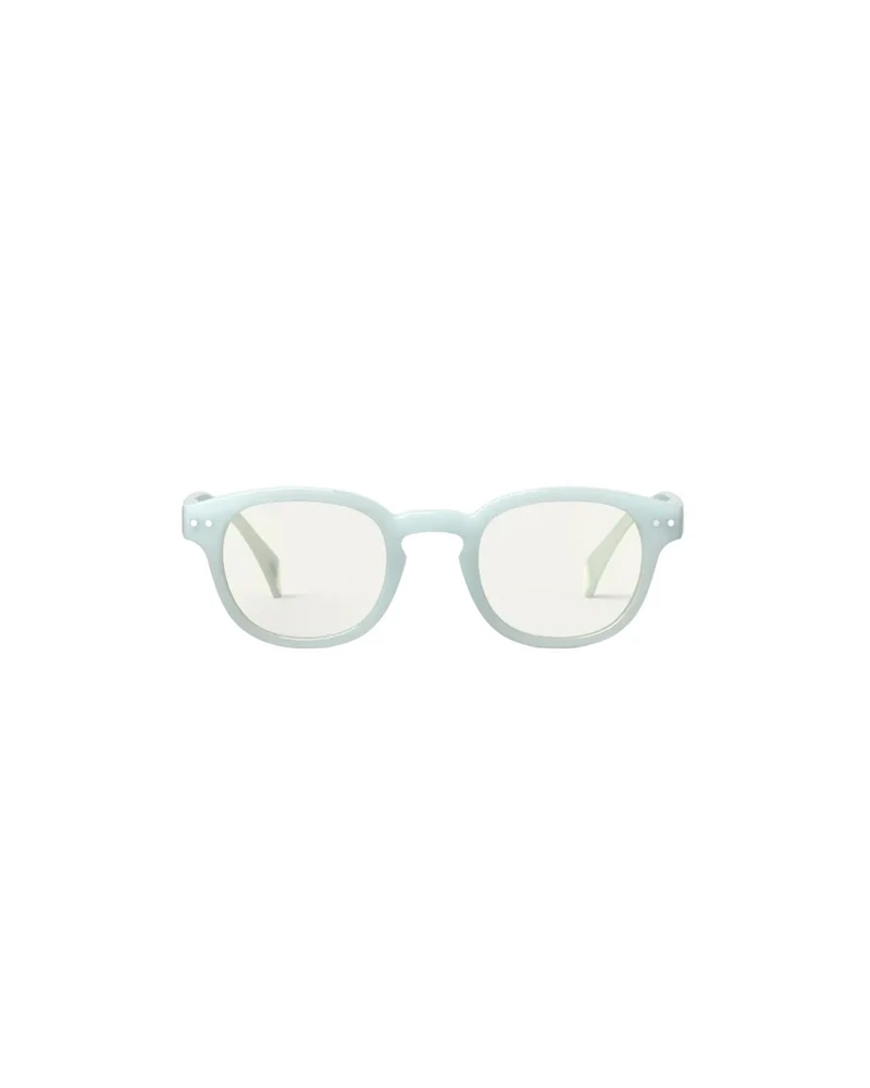 Occhiale Screen #C - Misty Blue