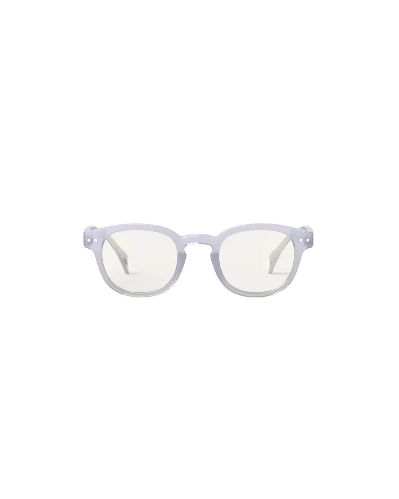 Occhiale Screen #C - Violet Dawn