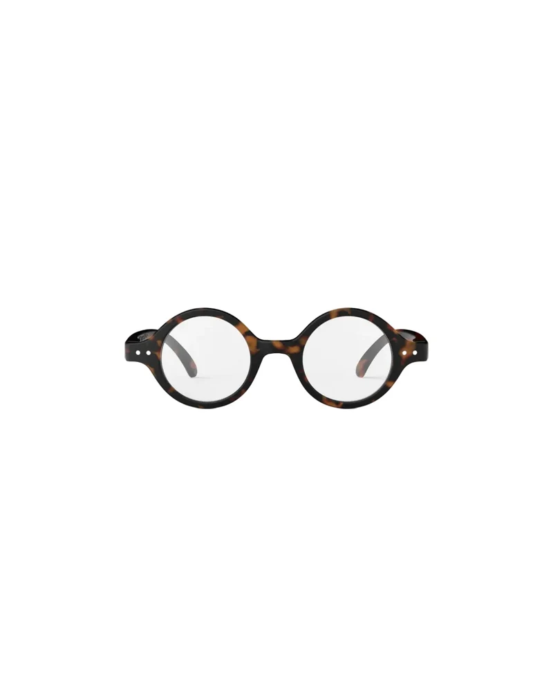 Occhiale da Lettura #J - Tortoise