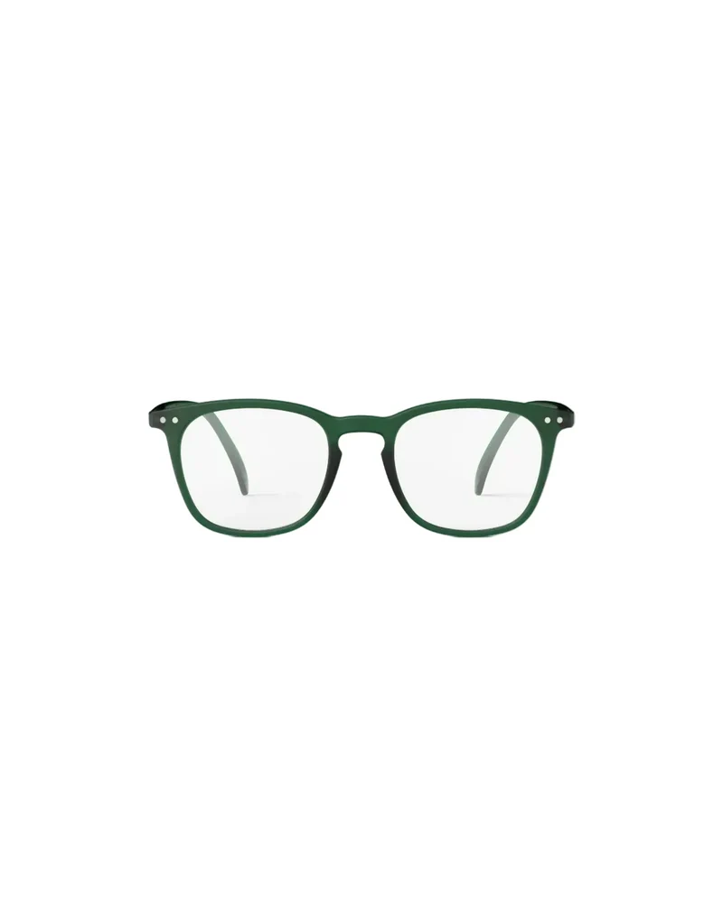 Occhiale da Lettura #E - Green