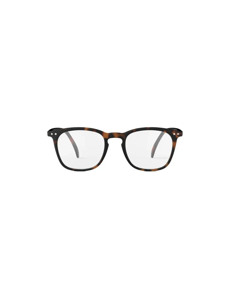 Occhiale da Lettura #E - Tortoise