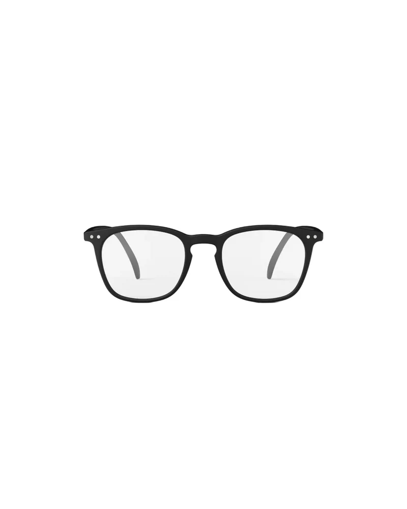 Occhiale da Lettura #E - Black