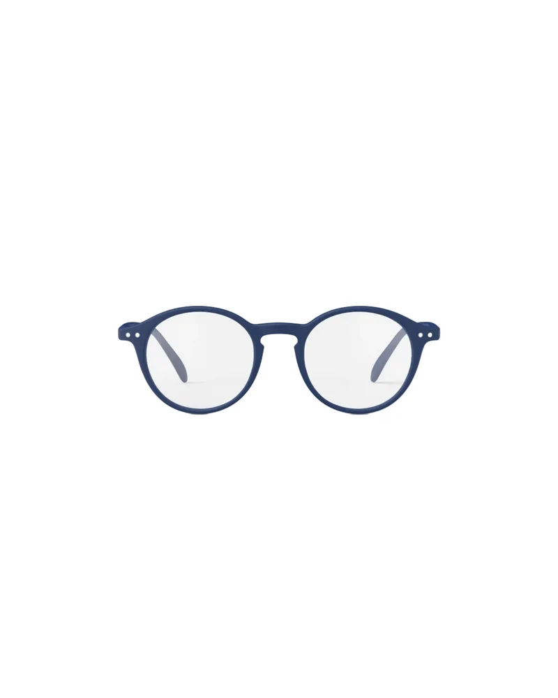 Occhiale da Lettura #D - Blue