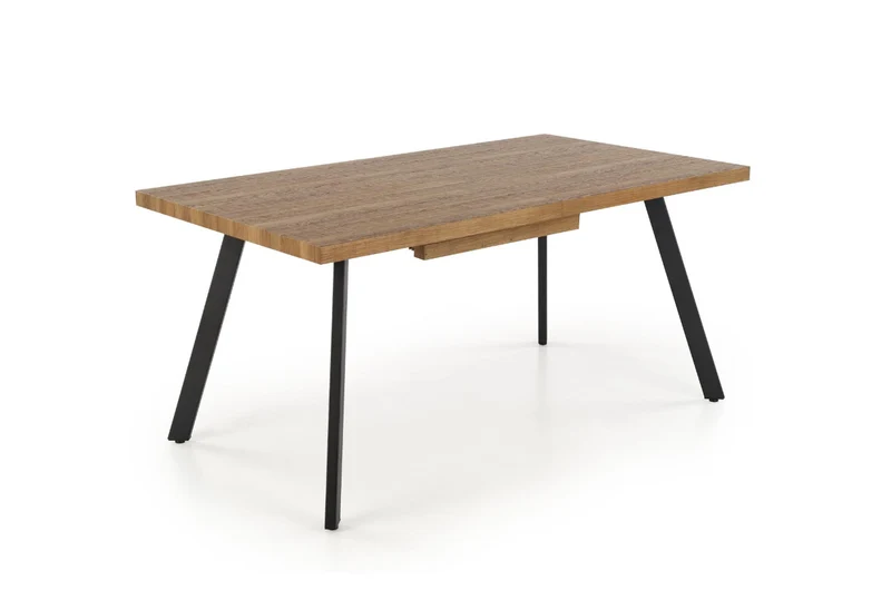 Tavolo allungabile Berlin per 6/8 persone rovere