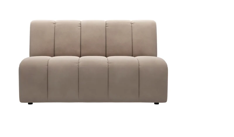 Riviera Maison Dazzle Center XL, Taupe