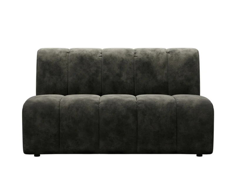 Riviera Maison Dazzle Center XL, Velvet Ivy