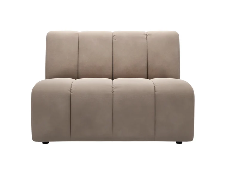 Riviera Maison Dazzle Center, Taupe