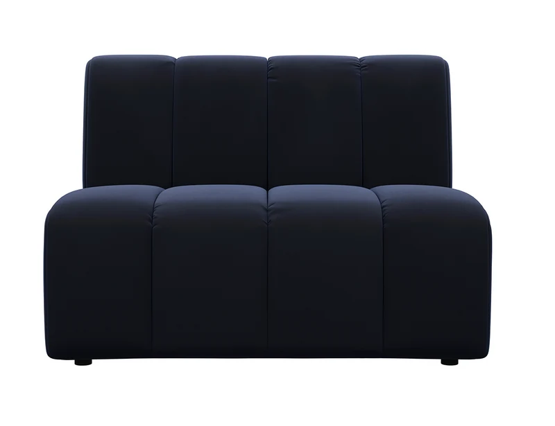 Riviera Maison Dazzle Center, Midnight Navy