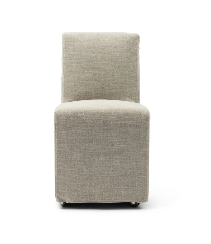 Riviera Maison Esszimmerstuhl Firenze, Fabulous Flax, Mouline Linen