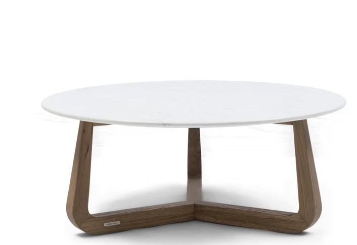Riviera Maison Couchtisch Casone ⌀ 90cm