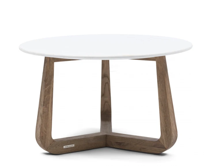 Riviera Maison Couchtisch Casone ⌀ 70cm