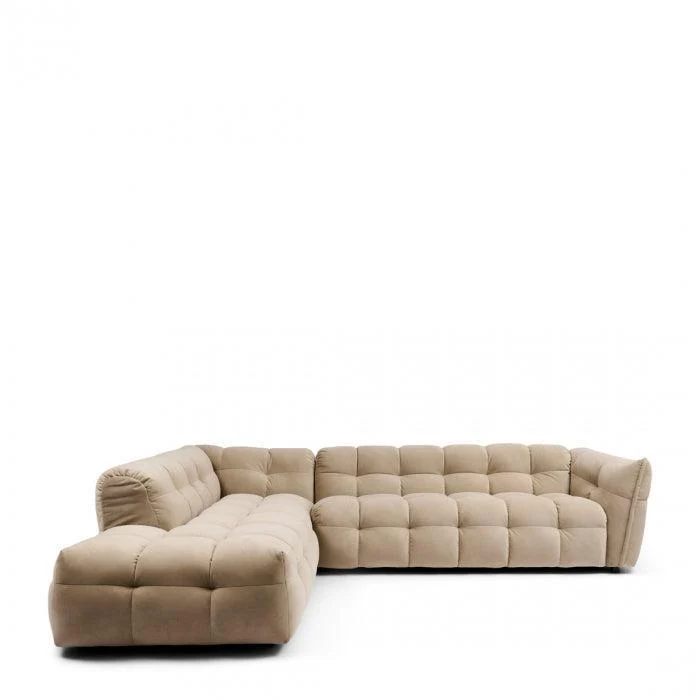 Riviera Maison Ecksofa Imperial links