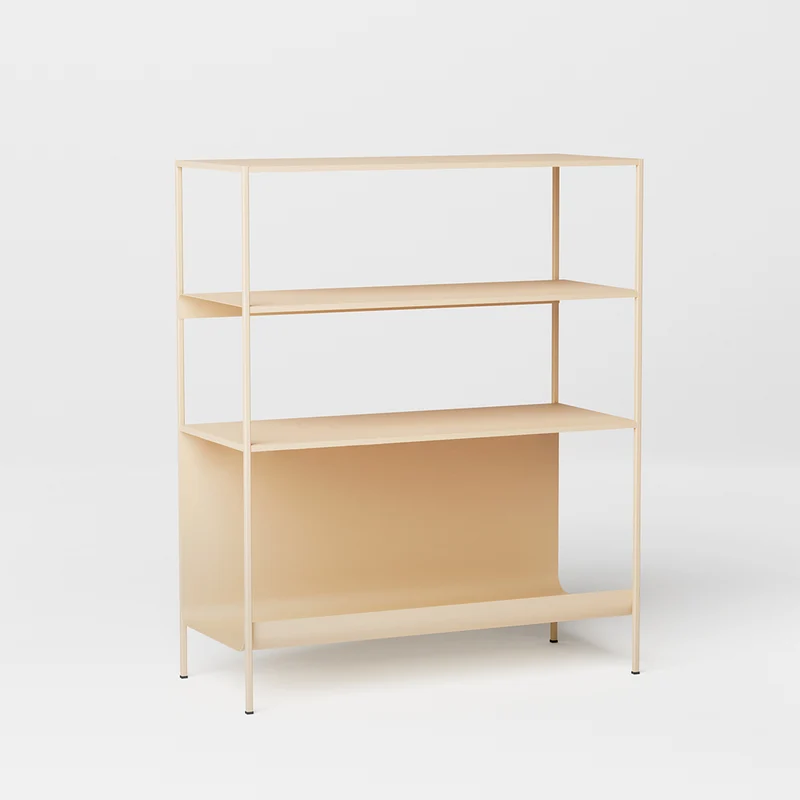 Levante - Scaffale libreria