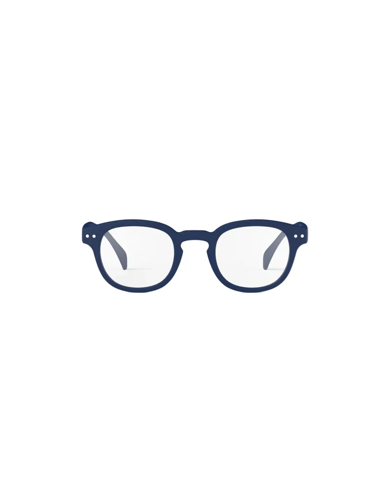 Occhiale da Lettura #C - Blue