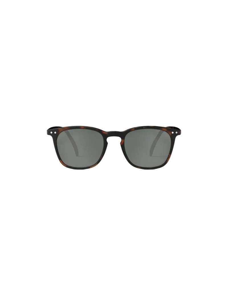 Occhiale da Sole #E - Tortoise