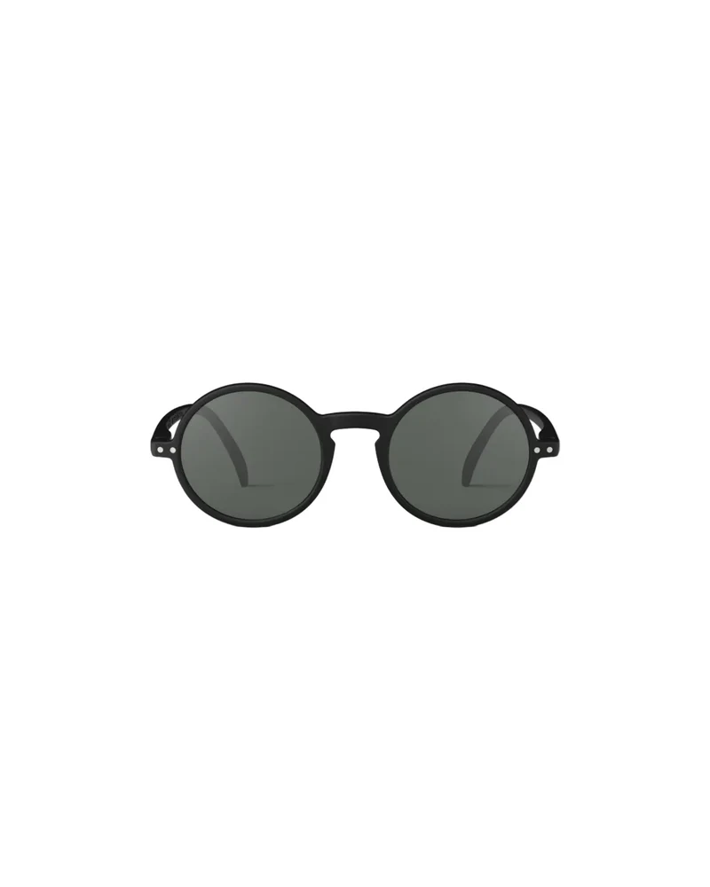Occhiale da Sole #G - Black