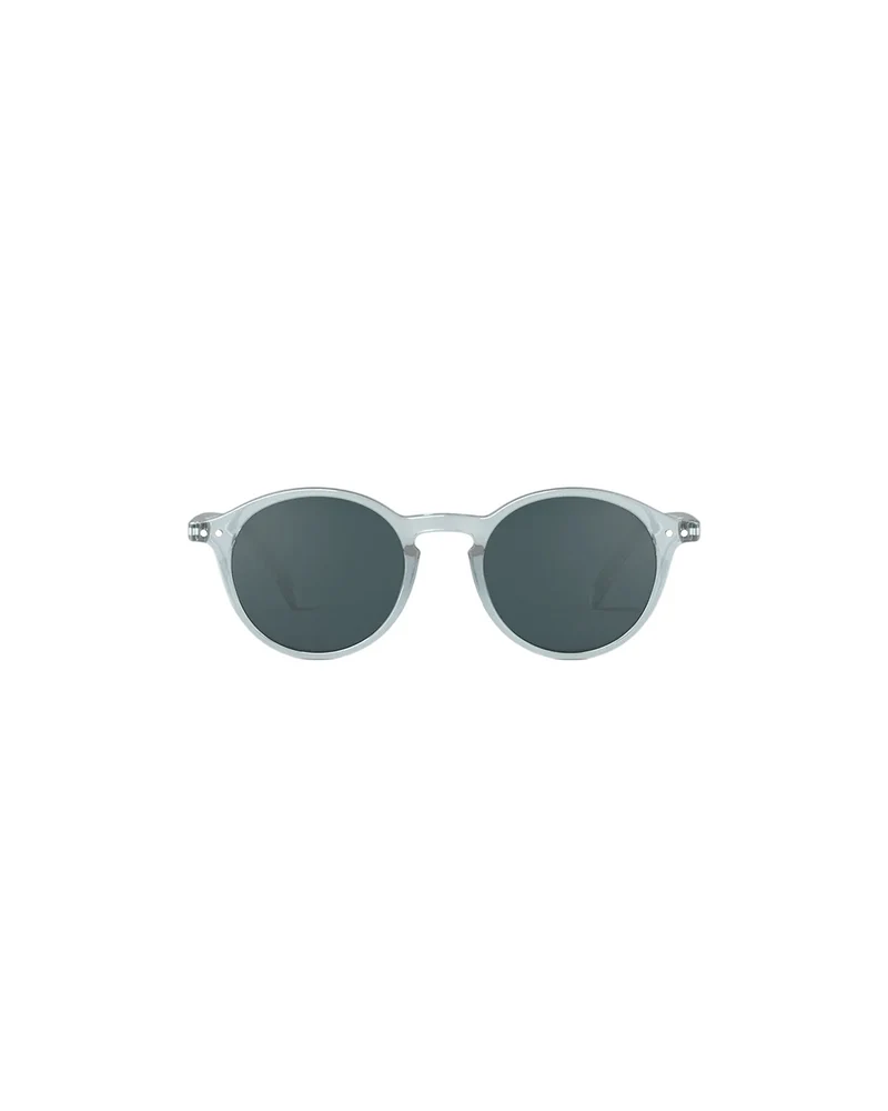 Occhiale da Sole #D - Frozen Blue