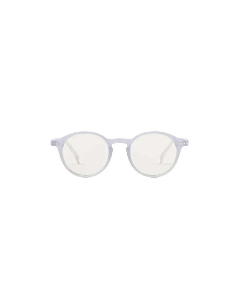 Occhiale Screen #D - Violet Dawn