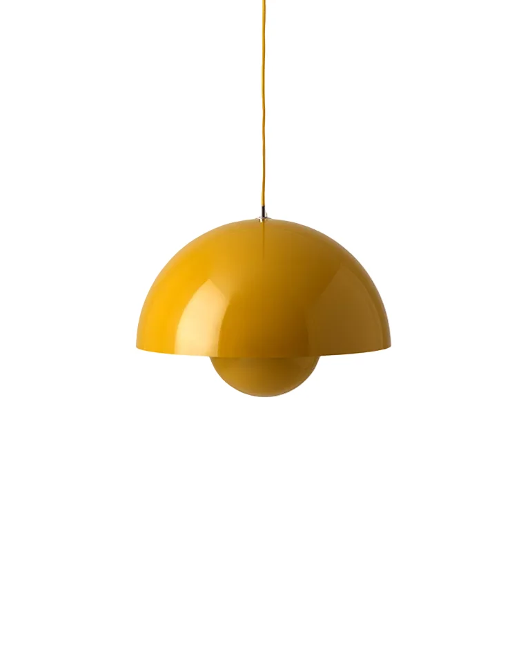Flowerpot Pendant VP7