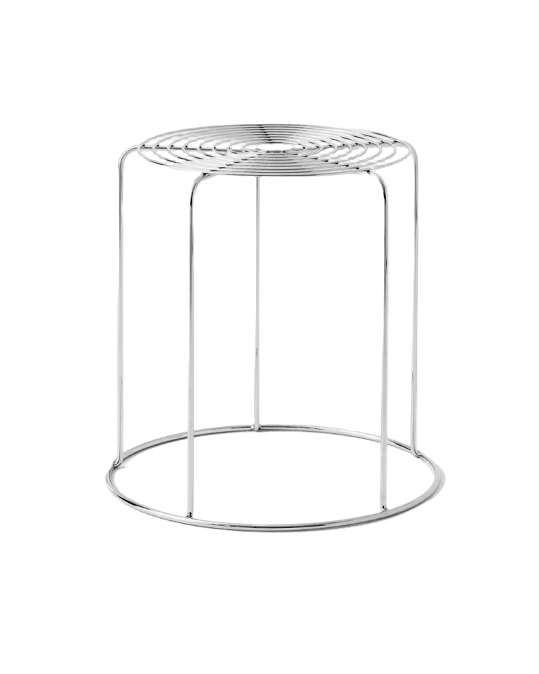 Wire Stool VP11