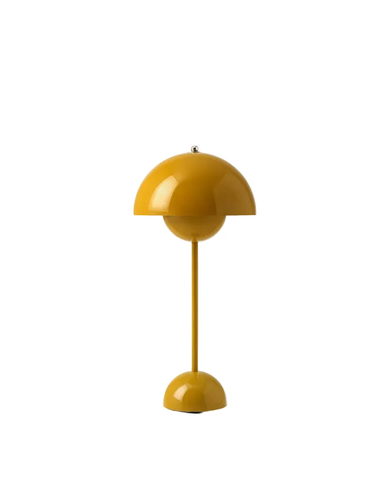 Flowerpot Table Lamp VP3