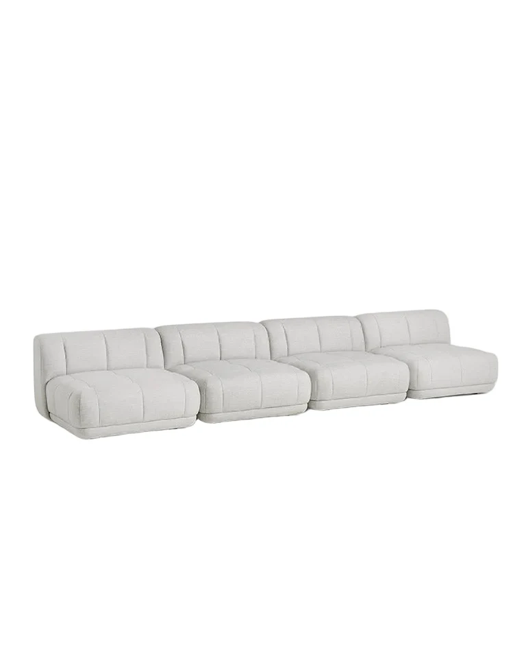 Quilton Sofa - Corner Combination 27