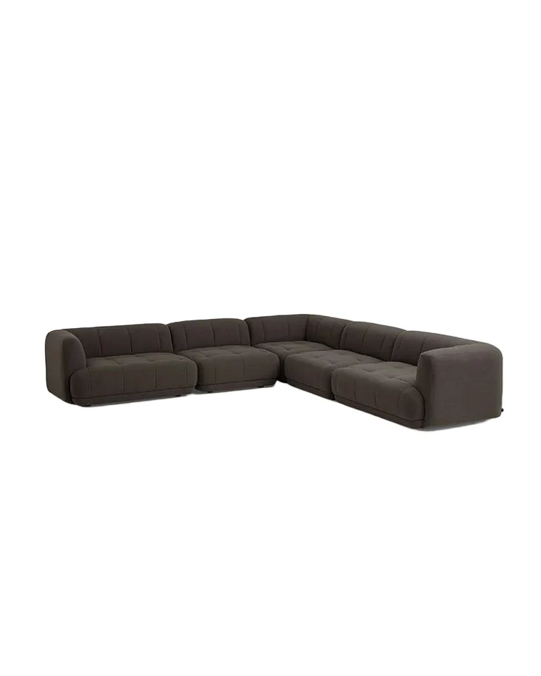 Quilton Sofa - Corner Combination 26