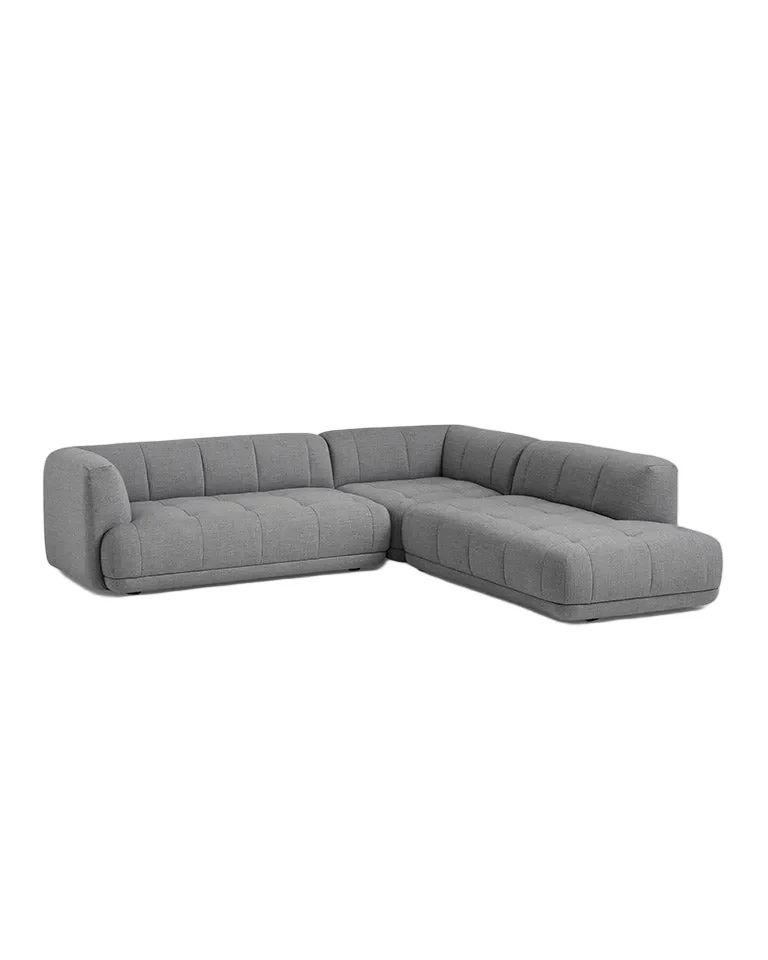 Quilton Sofa - Corner Combination 24