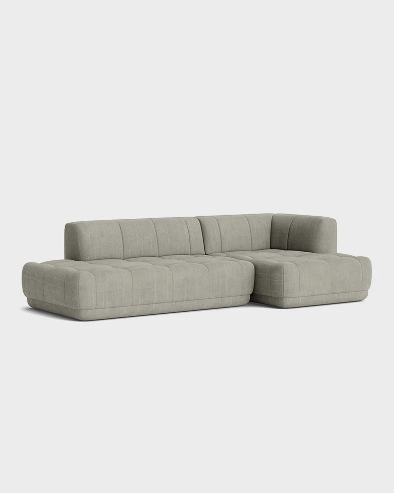 Quilton Sofa - Combination 21