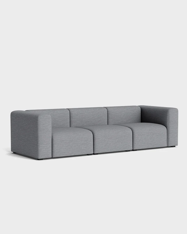 Mags Sofa - 3 Seater - Combination 1