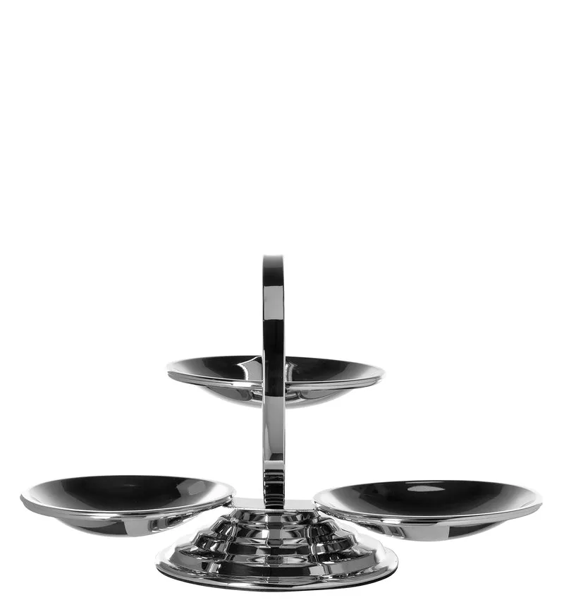 Fink Living 2er Etagere Servo