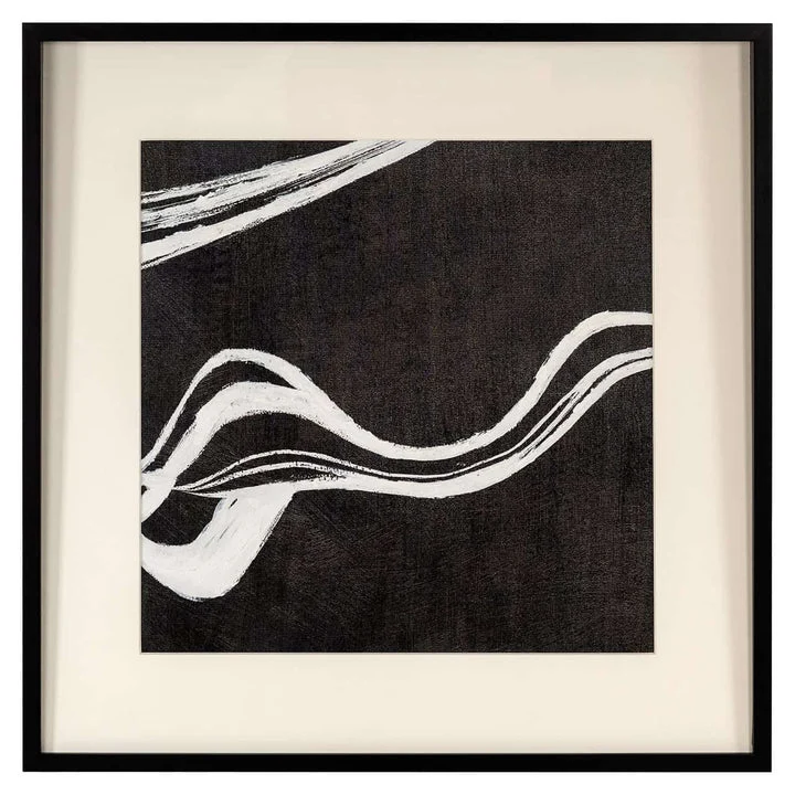 Richmond Interiors Wall Art Jozra | 80x80 cm