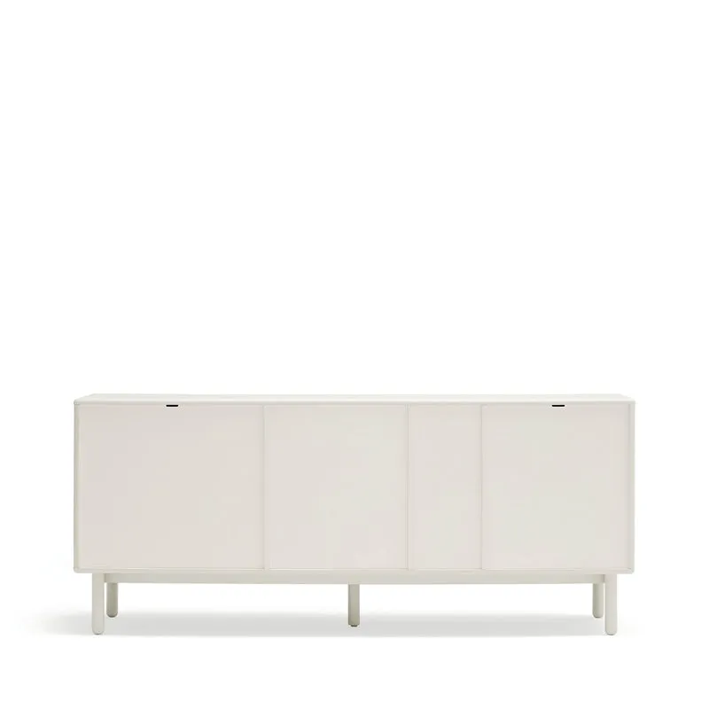 Madia 6 cassetti 1 anta Corvo di Teulat 180x40 cm
