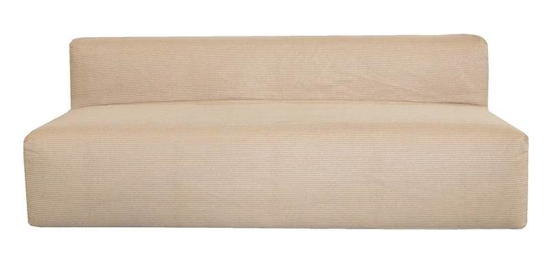 MXHOME Modulsofa - Abziehbar 3-Sitzer - Raphia - Outdoor