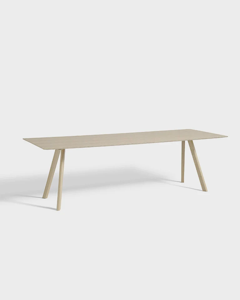 Tavolo CPH 30 - 250 x 90 cm