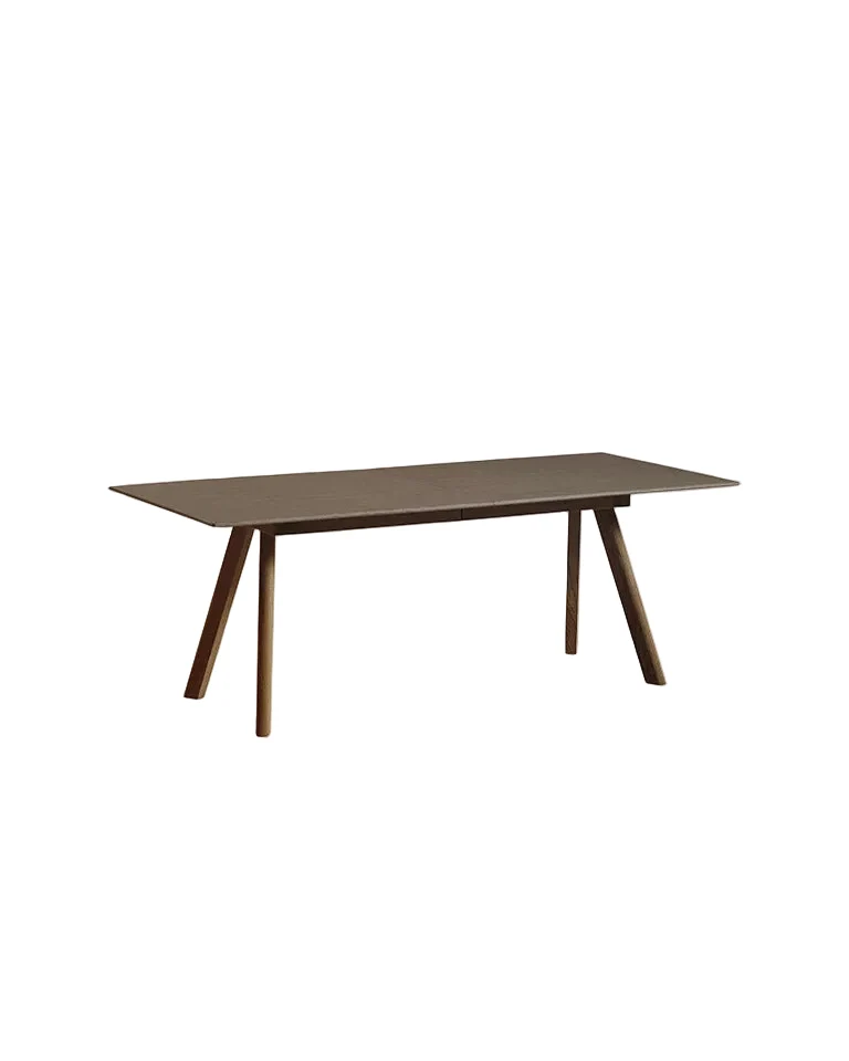 Tavolo CPH 30 Extendable Walnut - 200 cm