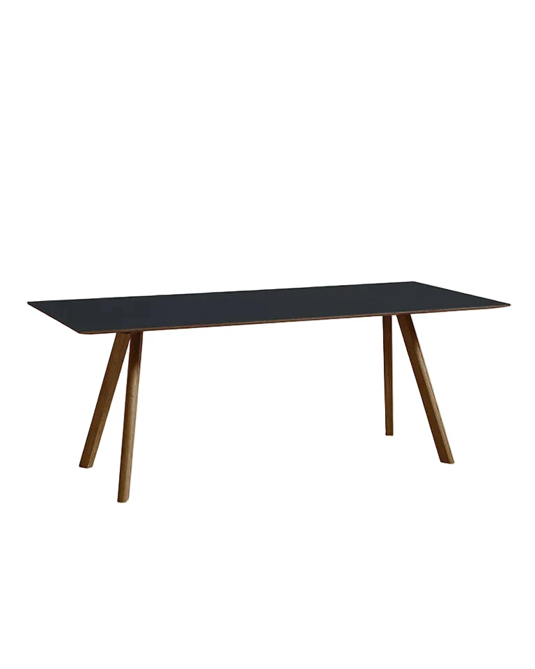 Tavolo CPH 30 Walnut - 200 x 90 cm