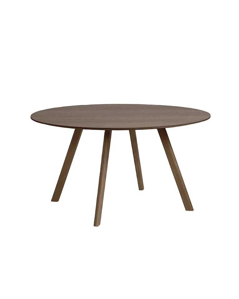 Tavolo CPH 25 Walnut