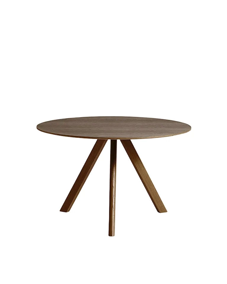 Tavolo CPH 20 Walnut - 120 cm