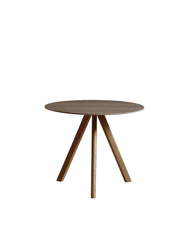 Tavolo CPH 20 Walnut - 90 cm