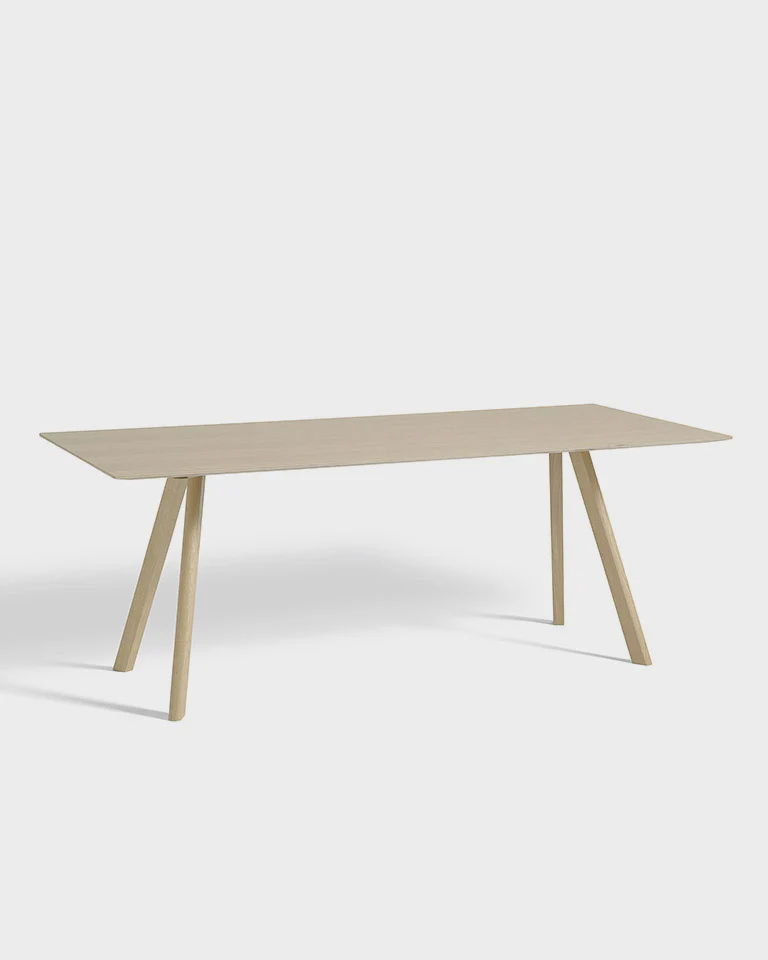 Tavolo CPH 30 - 200 x 90 cm