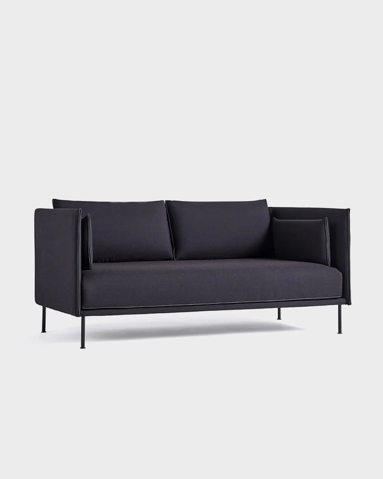Divano Silhouette Sofa - 2 Seater