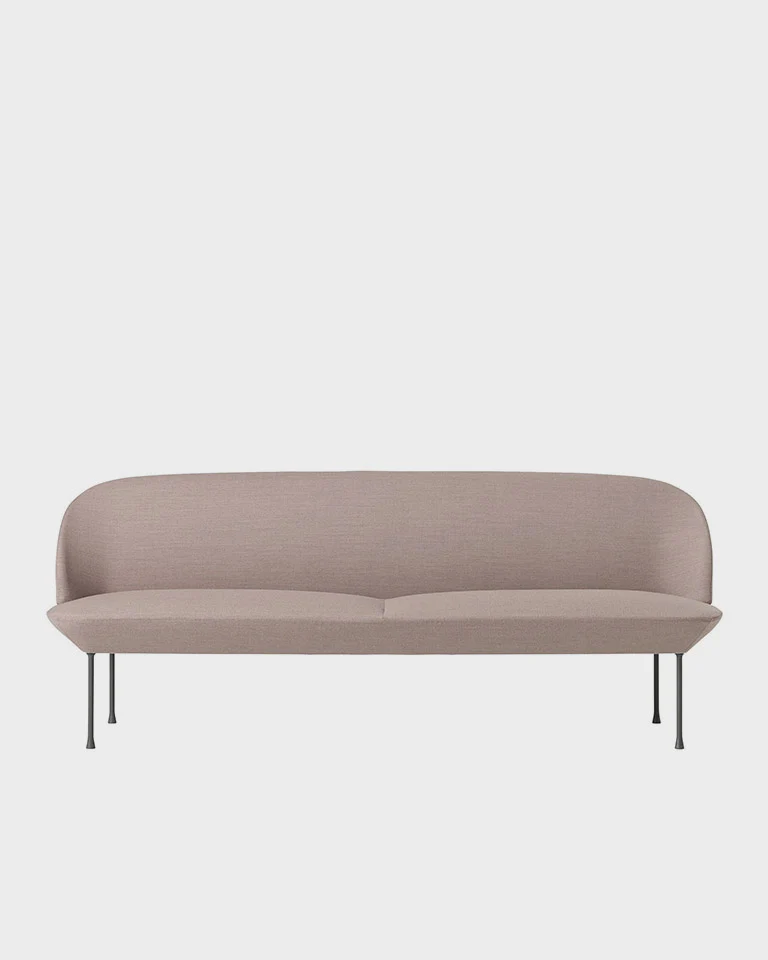 Oslo Sofa - 3 Seater
