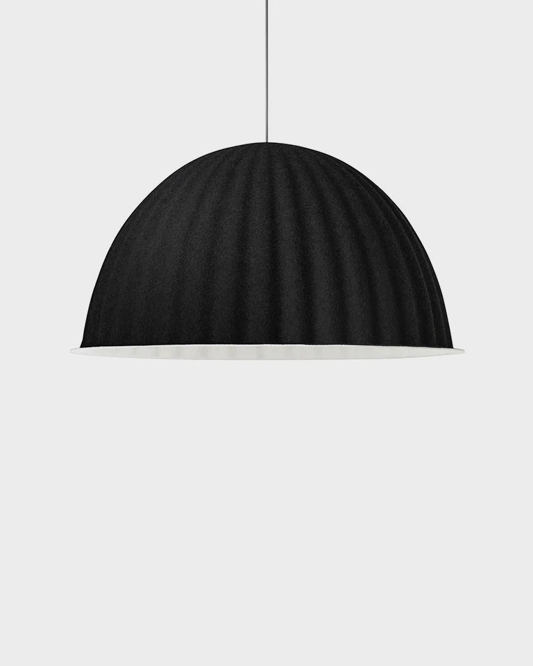 Under the Bell Lamp - 82 cm