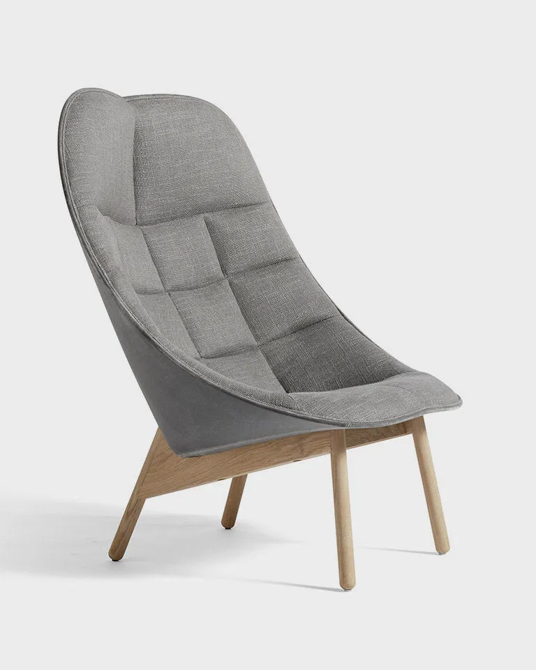 Poltrona Uchiwa Quilted