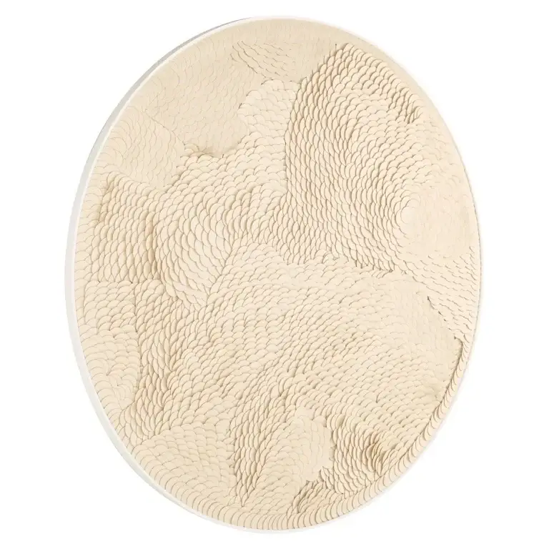 Richmond Interiors Wall Art Flow